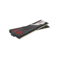 Produktbild för Patriot Viper Venom DDR5 series - DDR5 - sats - 16 GB: 2 x 8 GB - DIMM 288-pin / PC5-44800 - ej buffrad