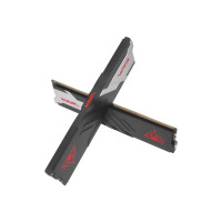Produktbild för Patriot Viper Venom DDR5 series - DDR5 - sats - 16 GB: 2 x 8 GB - DIMM 288-pin / PC5-44800 - ej buffrad