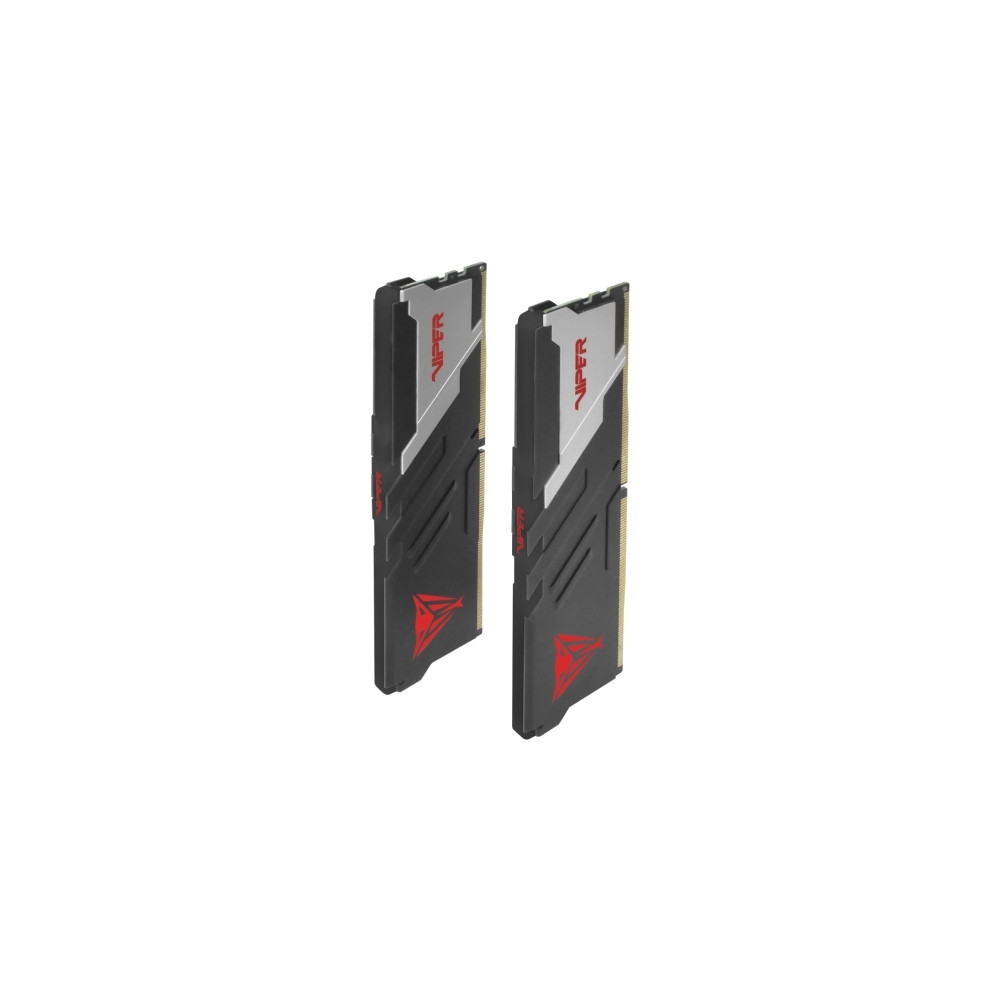 Produktbild för Patriot Viper Venom DDR5 series - DDR5 - sats - 16 GB: 2 x 8 GB - DIMM 288-pin / PC5-44800 - ej buffrad
