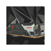 Produktbild för Patriot Viper Venom DDR5 series - DDR5 - sats - 16 GB: 2 x 8 GB - DIMM 288-pin / PC5-44800 - ej buffrad