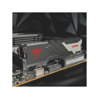 Produktbild för Patriot Viper Venom DDR5 series - DDR5 - sats - 16 GB: 2 x 8 GB - DIMM 288-pin / PC5-44800 - ej buffrad