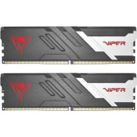 Produktbild för Patriot Viper Venom DDR5 series - DDR5 - sats - 16 GB: 2 x 8 GB - DIMM 288-pin / PC5-44800 - ej buffrad