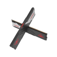 Produktbild för Patriot Viper Venom DDR5 series - DDR5 - sats - 16 GB: 2 x 8 GB - DIMM 288-pin / PC5-44800 - ej buffrad