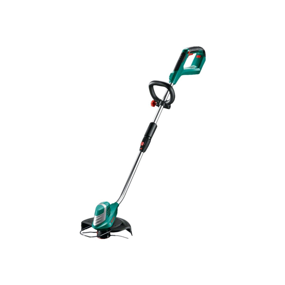 Produktbild för Bosch AKKU GRÆSTRIMMER ADVANCED 30CM 36V SOLO