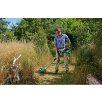 Produktbild för Bosch AKKU GRÆSTRIMMER ADVANCED 30CM 36V SOLO