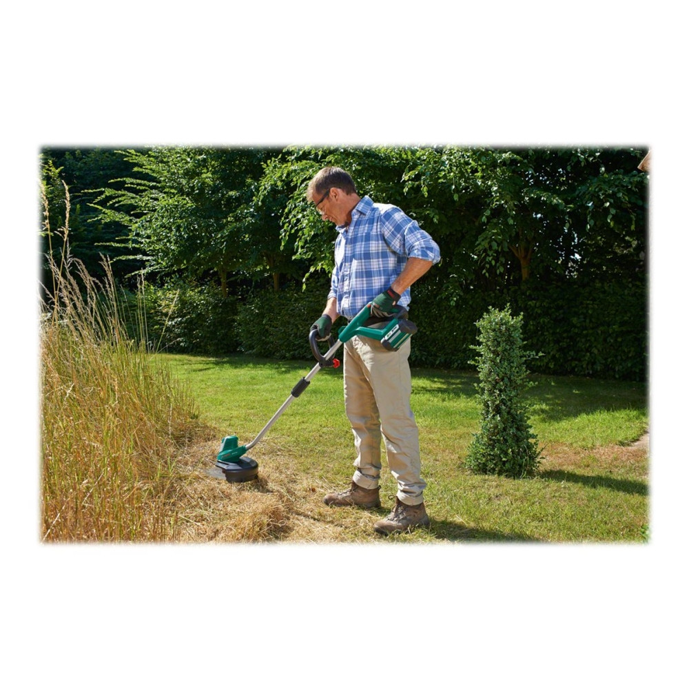 Produktbild för Bosch AKKU GRÆSTRIMMER ADVANCED 30CM 36V SOLO