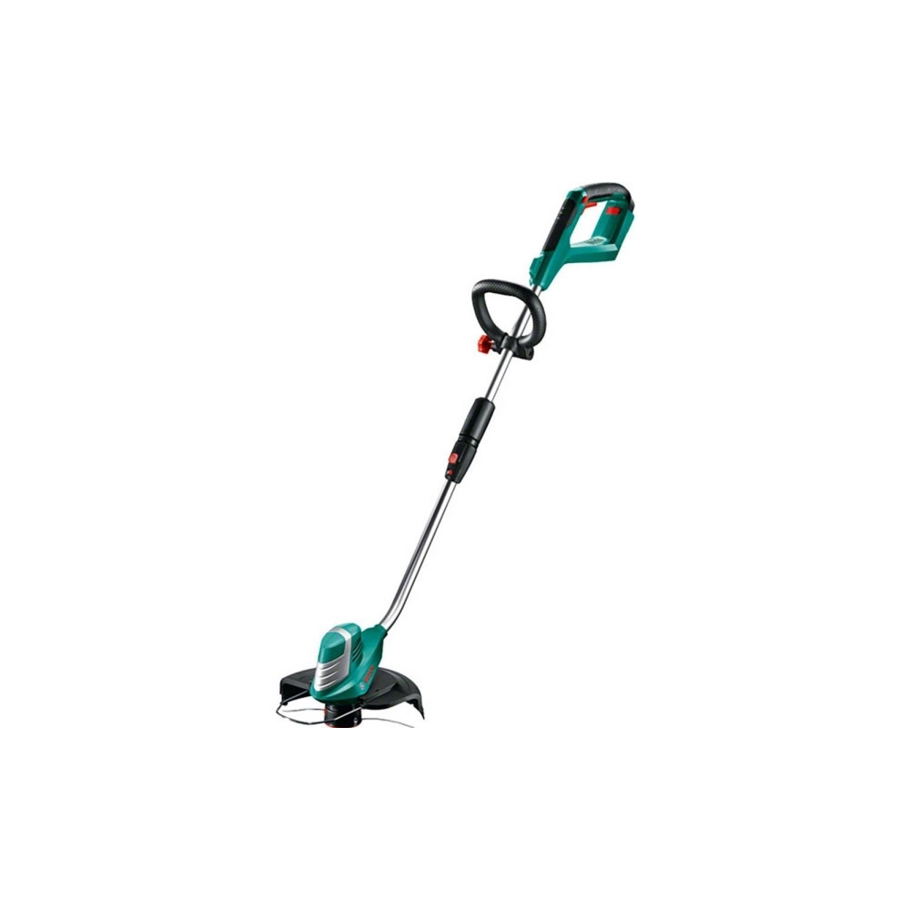 Produktbild för Bosch AKKU GRÆSTRIMMER ADVANCED 30CM 36V SOLO