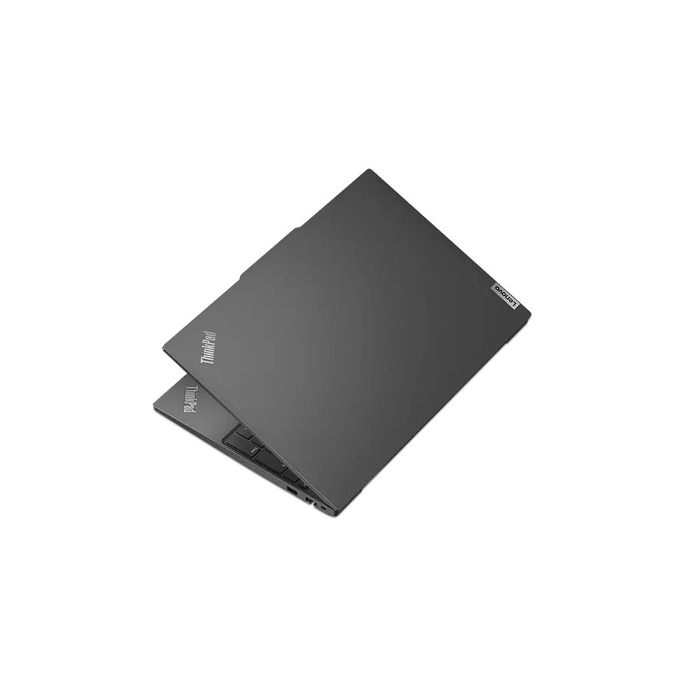 Produktbild för Lenovo ThinkPad E16 Gen 2 - 16" - AMD Ryzen 5 - 7535HS - 8 GB RAM - 256 GB SSD - tysk