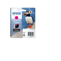 Produktbild för Epson T3243 - magenta - original - bläckpatron