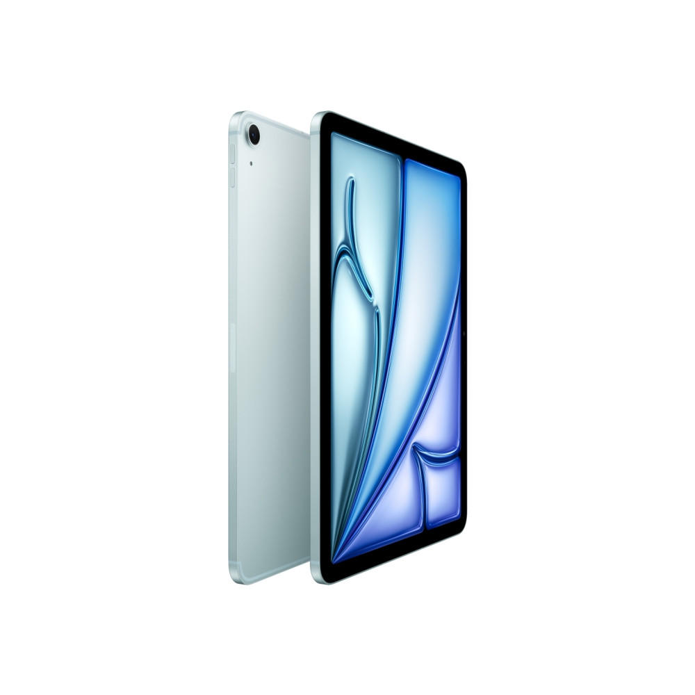 Produktbild för Apple 11-inch iPad Air M3 Wi-Fi + Cellular - surfplatta - 256 GB - 11" - 3G, 4G, 5G