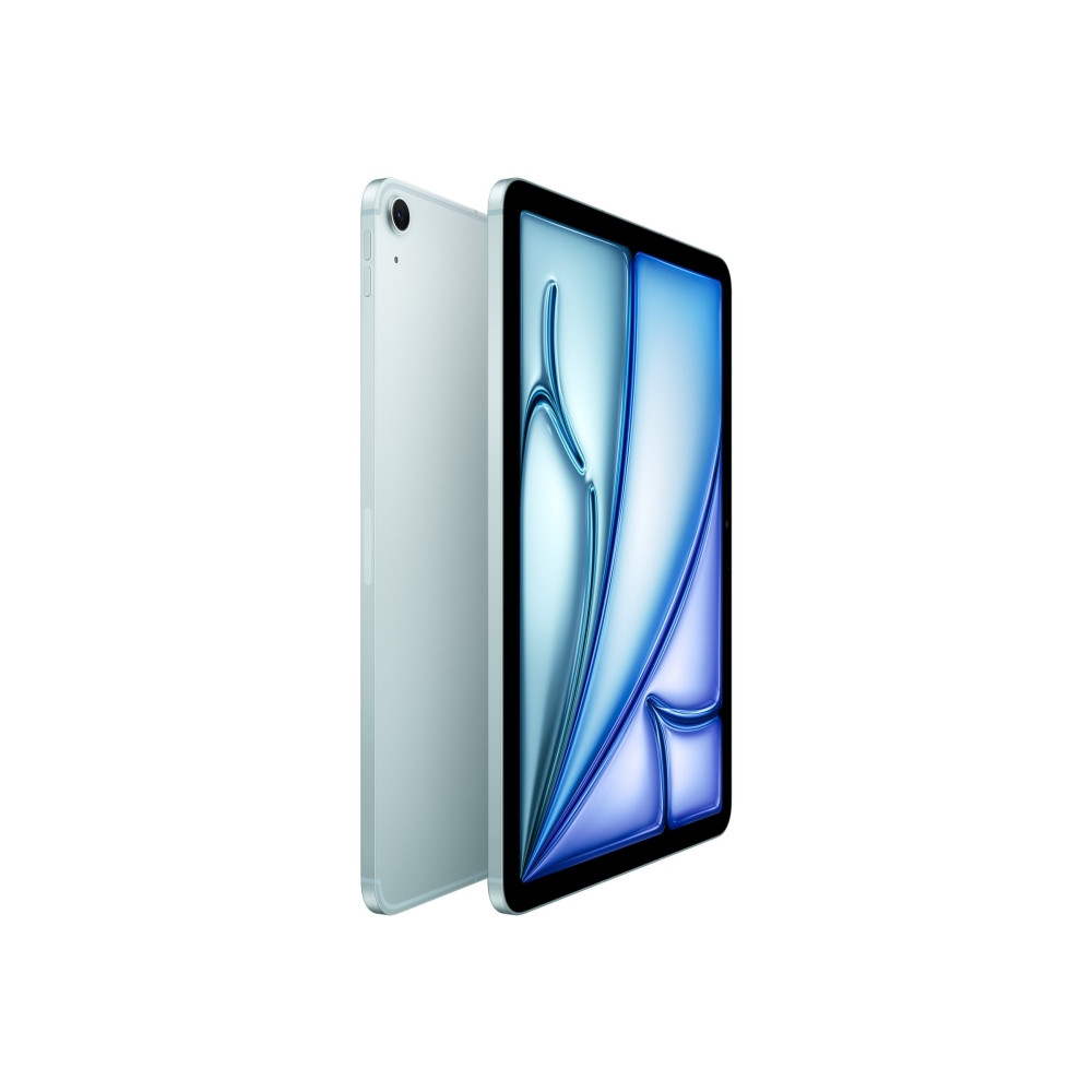 Produktbild för Apple 11-inch iPad Air M3 Wi-Fi + Cellular - surfplatta - 256 GB - 11" - 3G, 4G, 5G