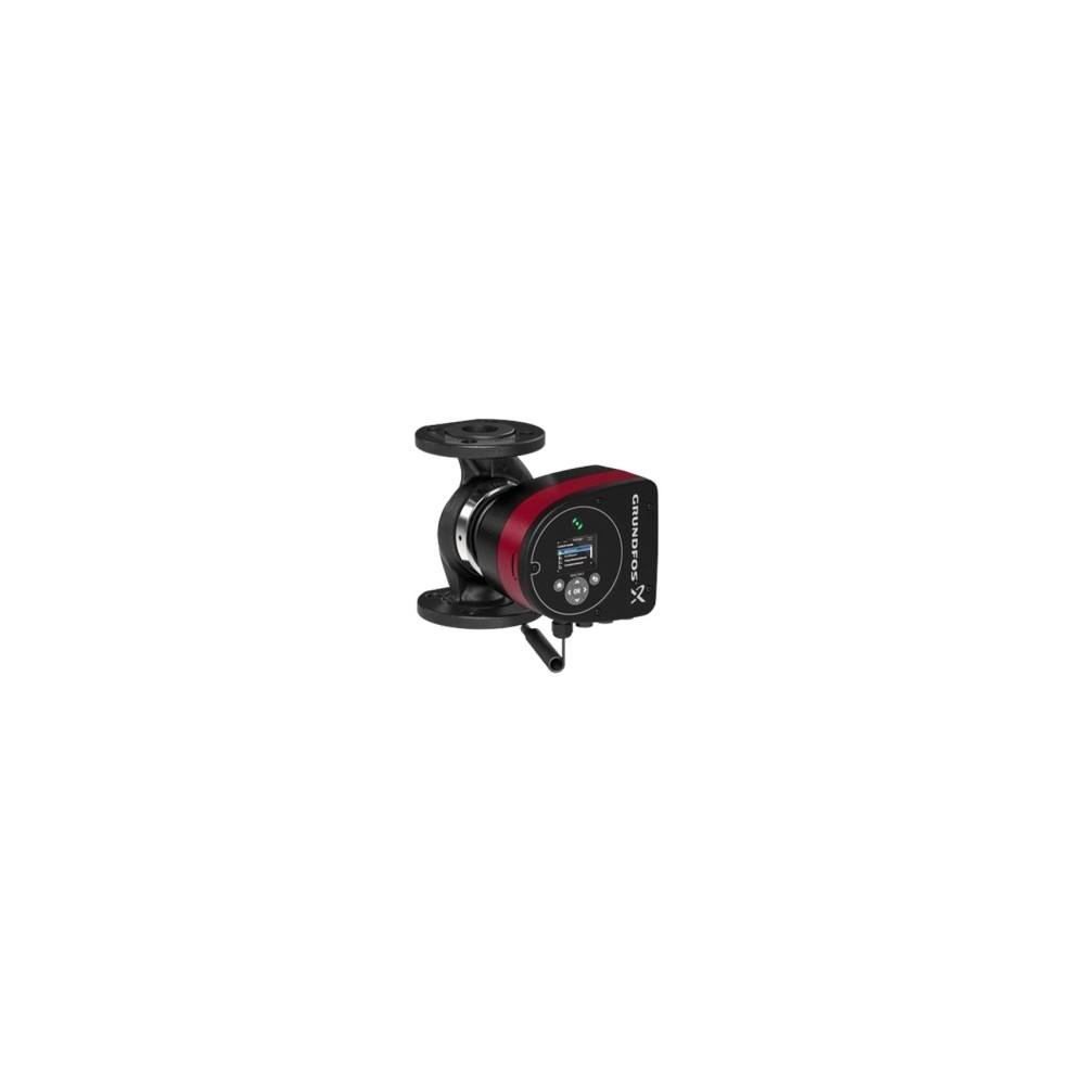 Produktbild för Grundfos MAGNA3 cirkulationspumpe 65-150F 230V 340 mm PN6/10