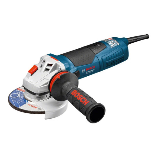 Bosch Powertools Bosch GWS 19-125 CIE Professional - vinkelslip - 1900 W - 125 mm