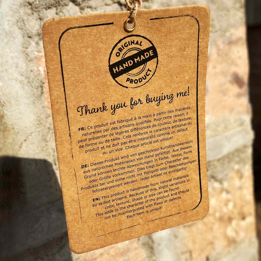 Produktbild för Kaffeebord med låda Brun 80 x 54 x 40 cm Massivt mangoträ