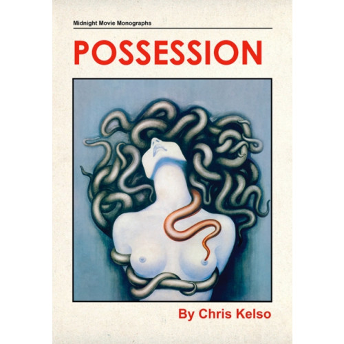 PS Publishing Possesion: Dreams of Suffering and Sanity (inbunden, eng)