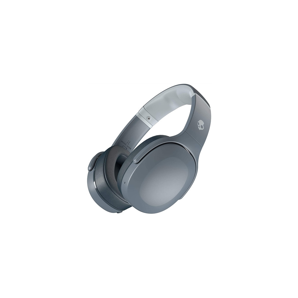 Produktbild för Skullcandy Crusher Evo - hörlurar med mikrofon