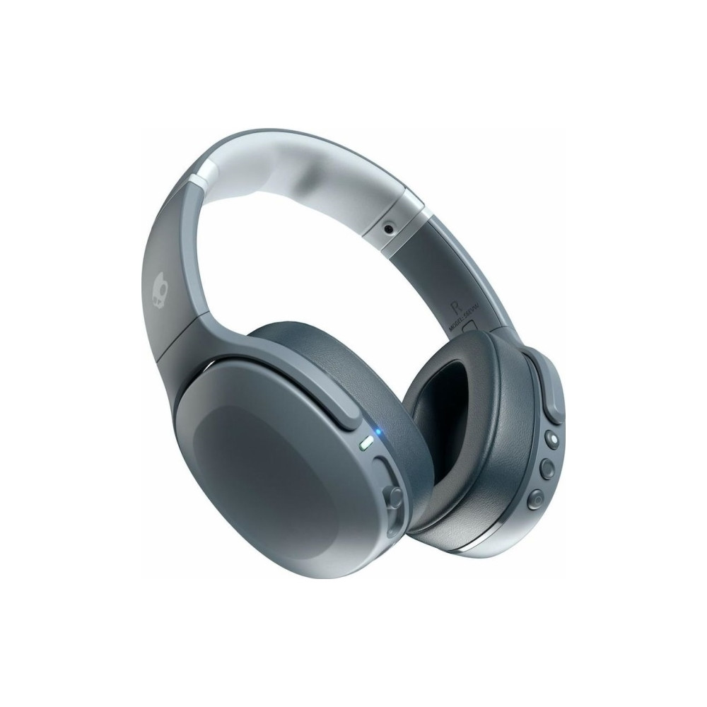Produktbild för Skullcandy Crusher Evo - hörlurar med mikrofon