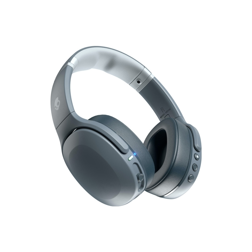 Produktbild för Skullcandy Crusher Evo - hörlurar med mikrofon