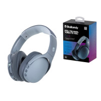 Produktbild för Skullcandy Crusher Evo - hörlurar med mikrofon