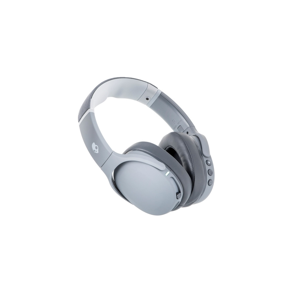 Produktbild för Skullcandy Crusher Evo - hörlurar med mikrofon