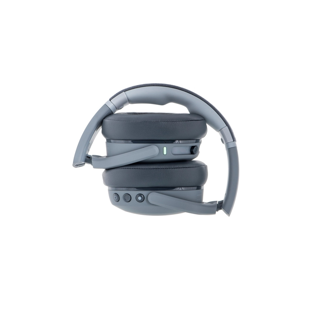 Produktbild för Skullcandy Crusher Evo - hörlurar med mikrofon