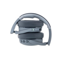 Produktbild för Skullcandy Crusher Evo - hörlurar med mikrofon