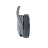 Produktbild för Skullcandy Crusher Evo - hörlurar med mikrofon