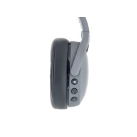 Produktbild för Skullcandy Crusher Evo - hörlurar med mikrofon