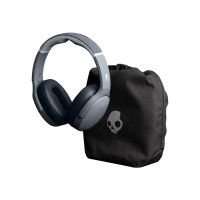 Produktbild för Skullcandy Crusher Evo - hörlurar med mikrofon