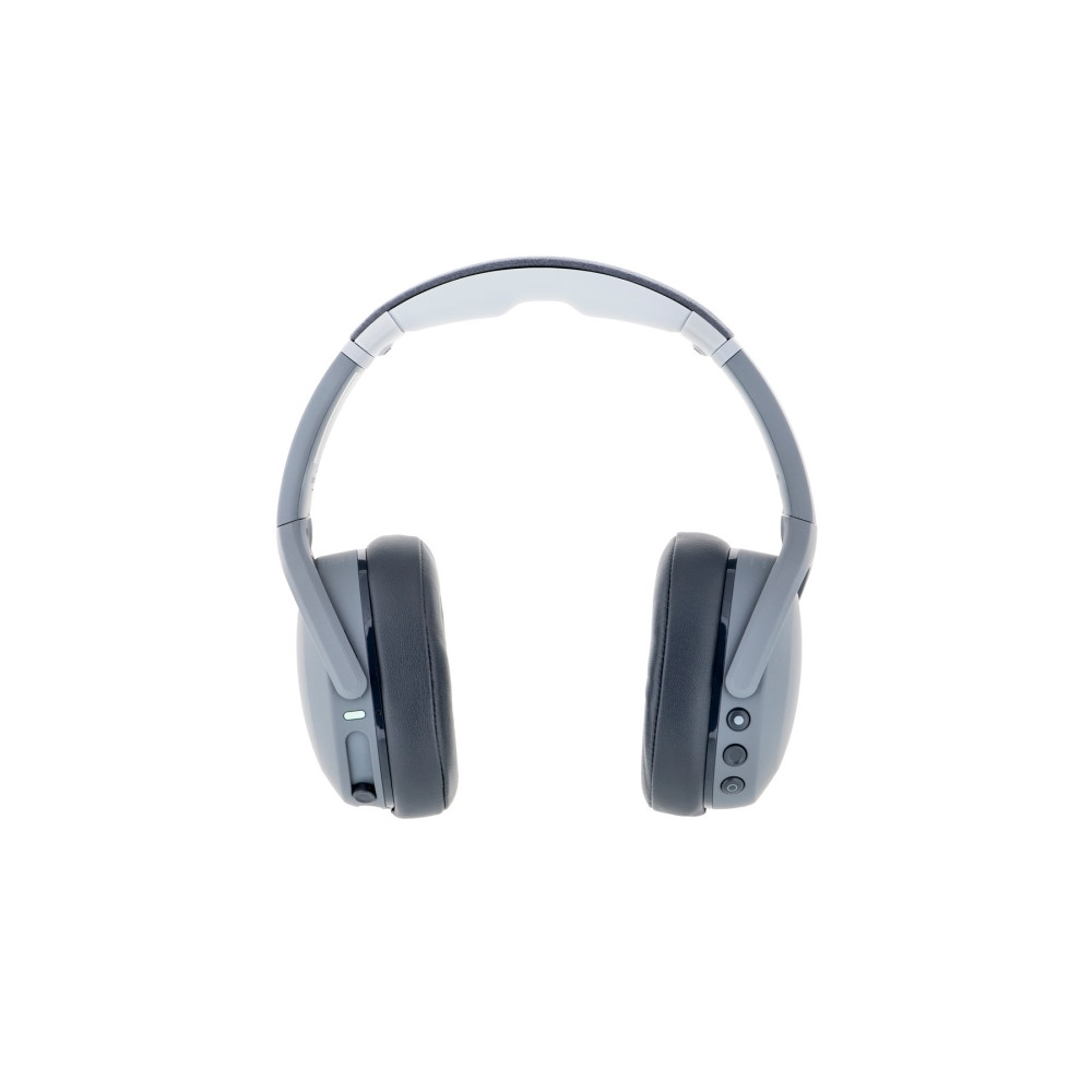 Produktbild för Skullcandy Crusher Evo - hörlurar med mikrofon