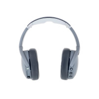 Produktbild för Skullcandy Crusher Evo - hörlurar med mikrofon