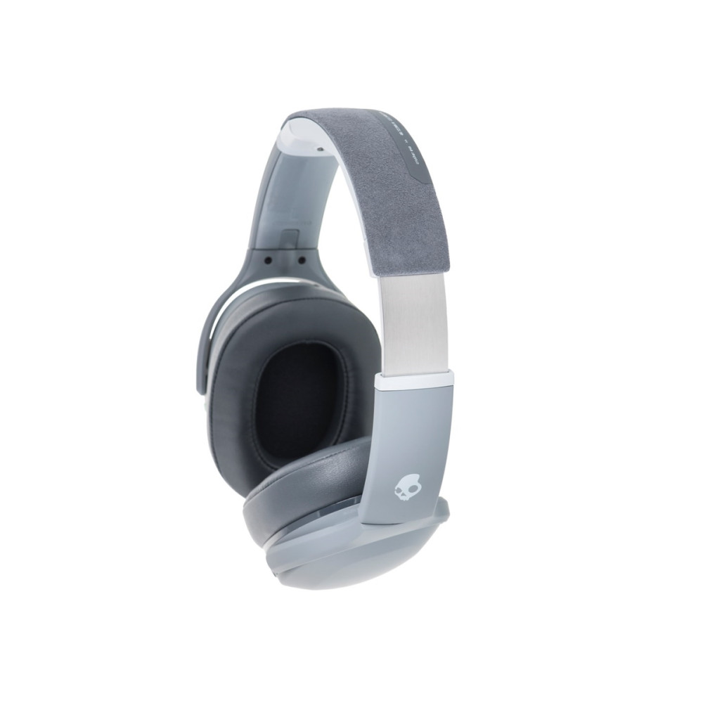 Produktbild för Skullcandy Crusher Evo - hörlurar med mikrofon