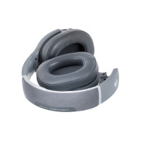 Produktbild för Skullcandy Crusher Evo - hörlurar med mikrofon