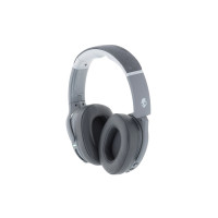 Produktbild för Skullcandy Crusher Evo - hörlurar med mikrofon