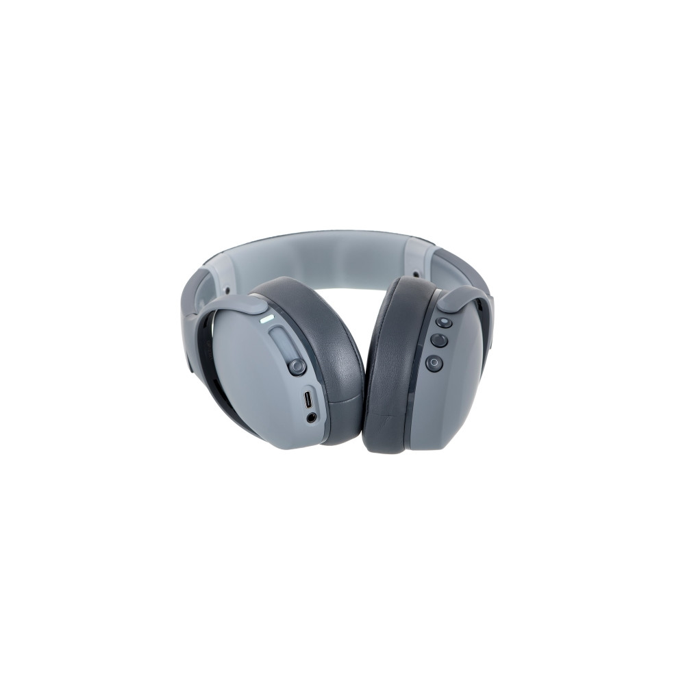 Produktbild för Skullcandy Crusher Evo - hörlurar med mikrofon