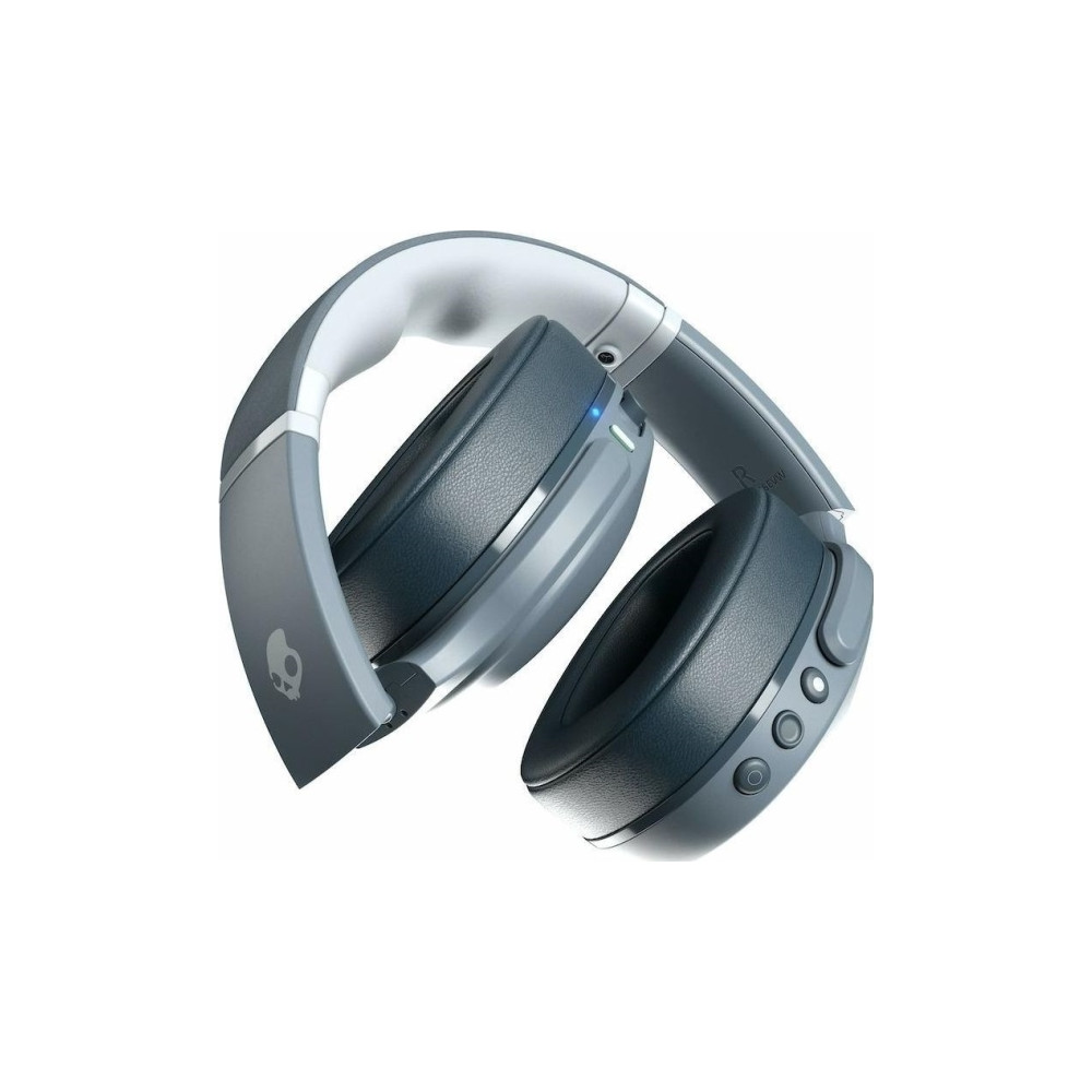 Produktbild för Skullcandy Crusher Evo - hörlurar med mikrofon
