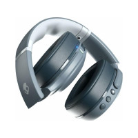 Produktbild för Skullcandy Crusher Evo - hörlurar med mikrofon