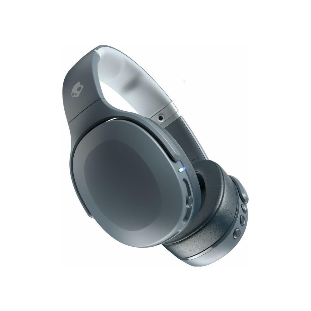 Produktbild för Skullcandy Crusher Evo - hörlurar med mikrofon