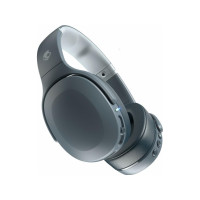 Produktbild för Skullcandy Crusher Evo - hörlurar med mikrofon