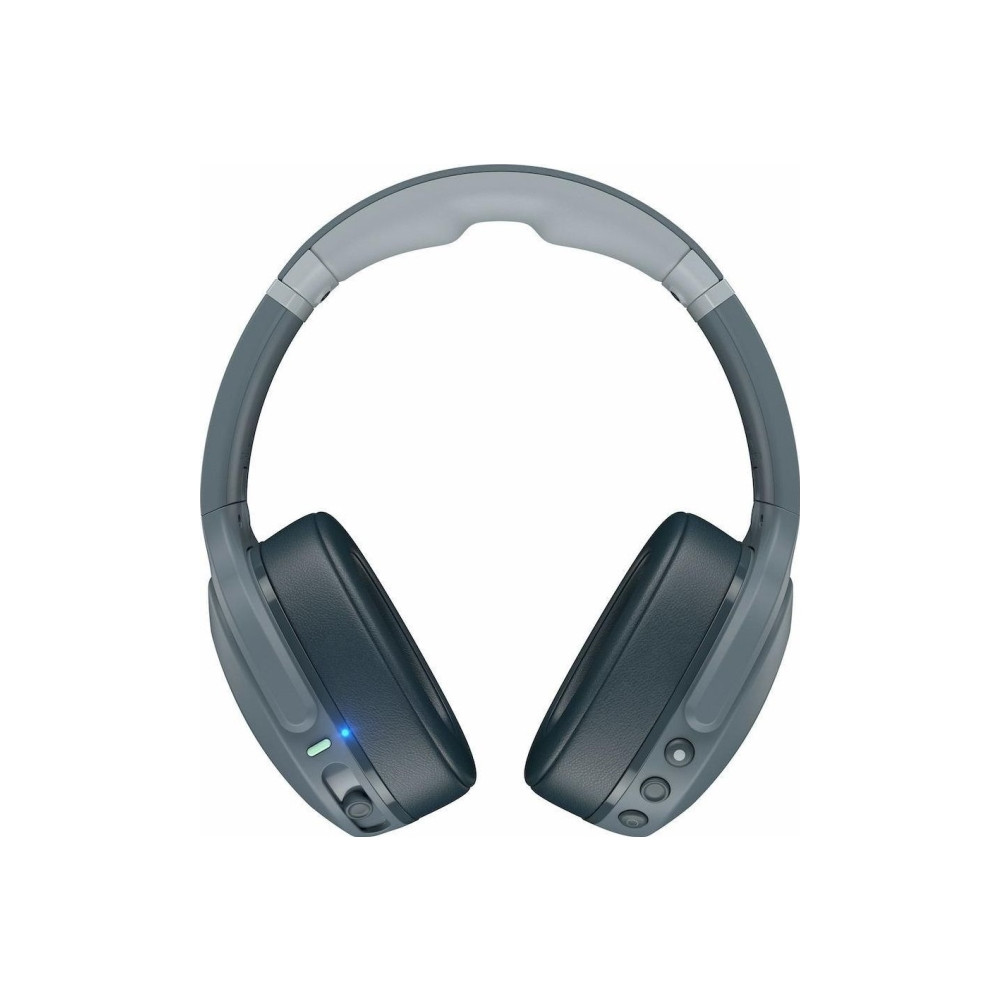 Produktbild för Skullcandy Crusher Evo - hörlurar med mikrofon