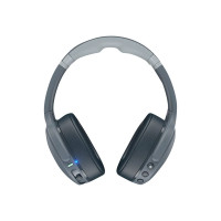 Produktbild för Skullcandy Crusher Evo - hörlurar med mikrofon