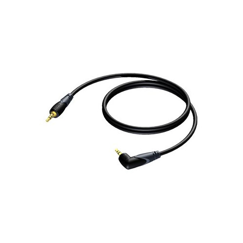 Procab Procab Classic Series CLA718 - ljudkabel - 1.5 m