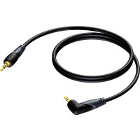 Produktbild för Procab Classic Series CLA718 - ljudkabel - 1.5 m