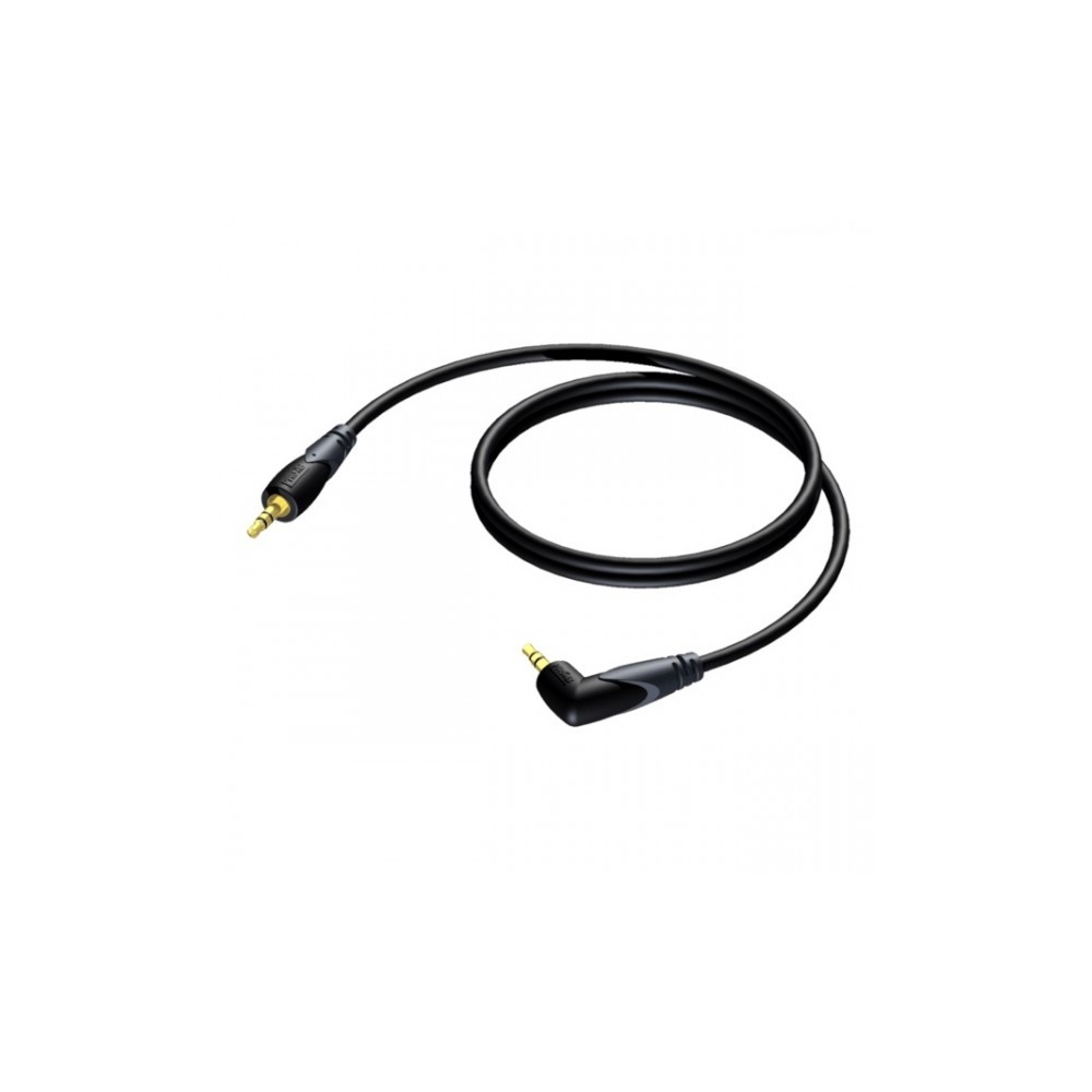 Produktbild för Procab Classic Series CLA718 - ljudkabel - 1.5 m