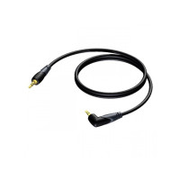 Produktbild för Procab Classic Series CLA718 - ljudkabel - 1.5 m