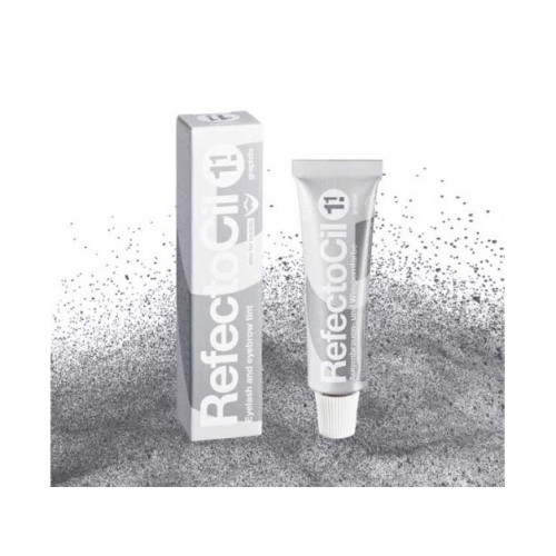 RefectoCil REFECTOCIL Eyelash And Eyebrow Tint henna for eyebrows and e...