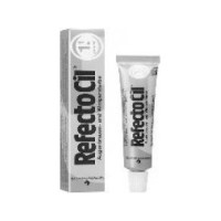 Produktbild för REFECTOCIL Eyelash And Eyebrow Tint henna for eyebrows and e...