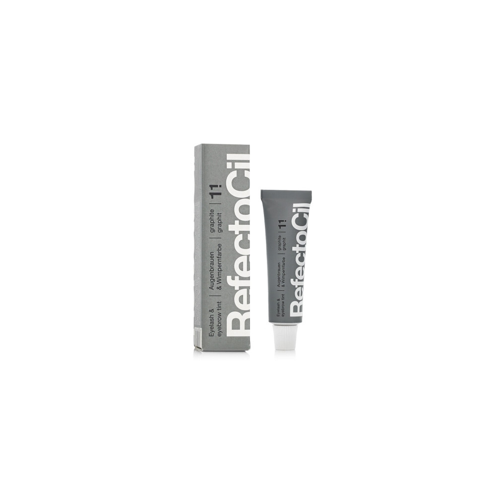 Produktbild för REFECTOCIL Eyelash And Eyebrow Tint henna for eyebrows and e...