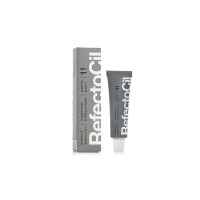 Produktbild för REFECTOCIL Eyelash And Eyebrow Tint henna for eyebrows and e...