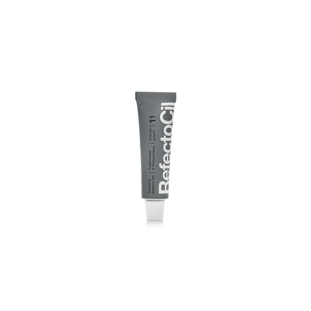 Produktbild för REFECTOCIL Eyelash And Eyebrow Tint henna for eyebrows and e...